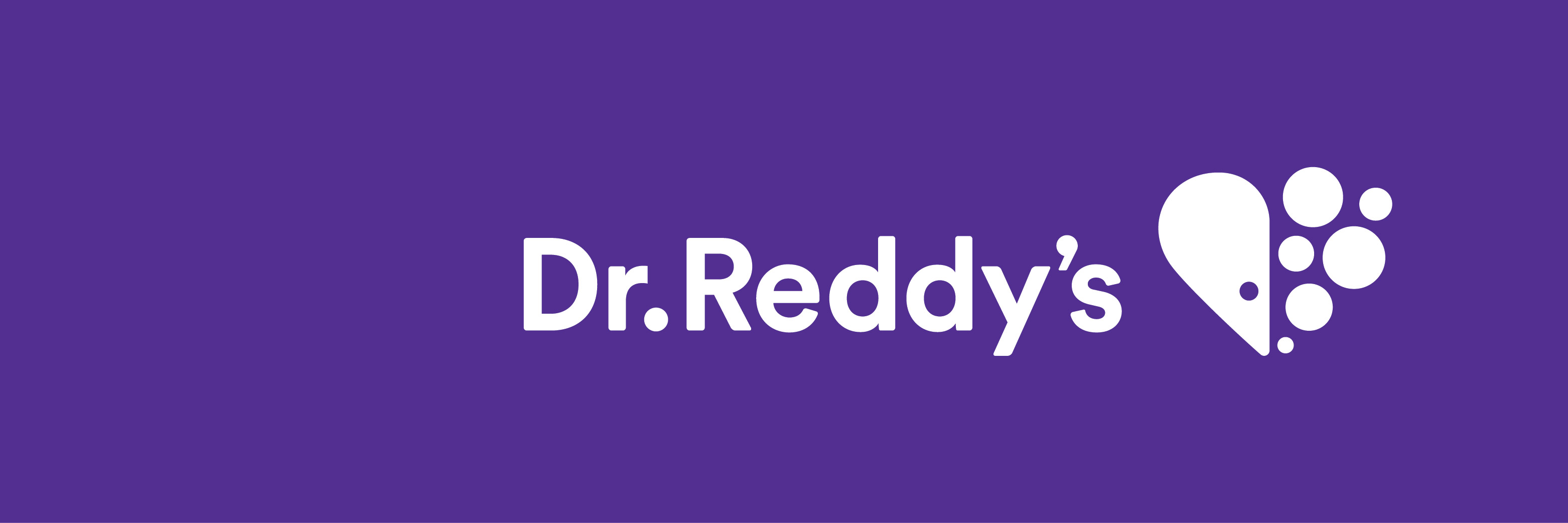 Dr. Reddy's logo